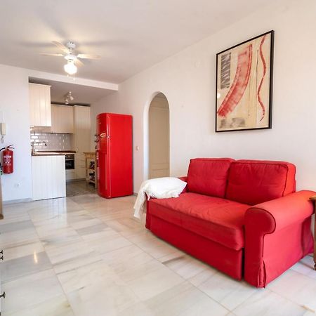 28 Rooftop Apartment Close To The Beach Sabinillas San Luis de Sabinillas Exteriér fotografie