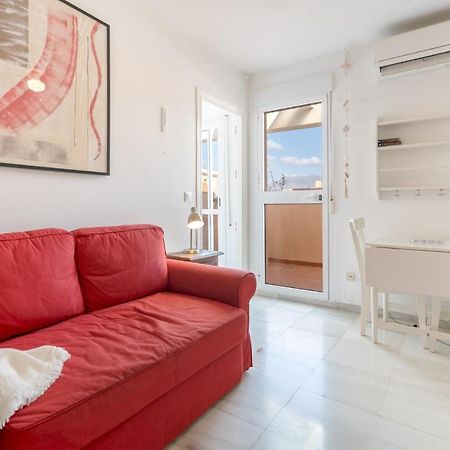 28 Rooftop Apartment Close To The Beach Sabinillas San Luis de Sabinillas Exteriér fotografie