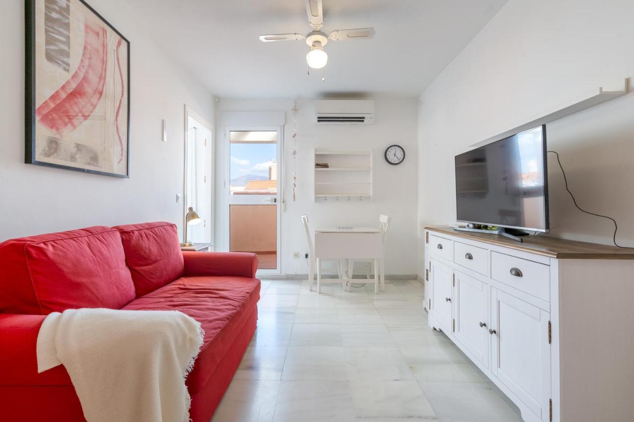 28 Rooftop Apartment Close To The Beach Sabinillas San Luis de Sabinillas Exteriér fotografie