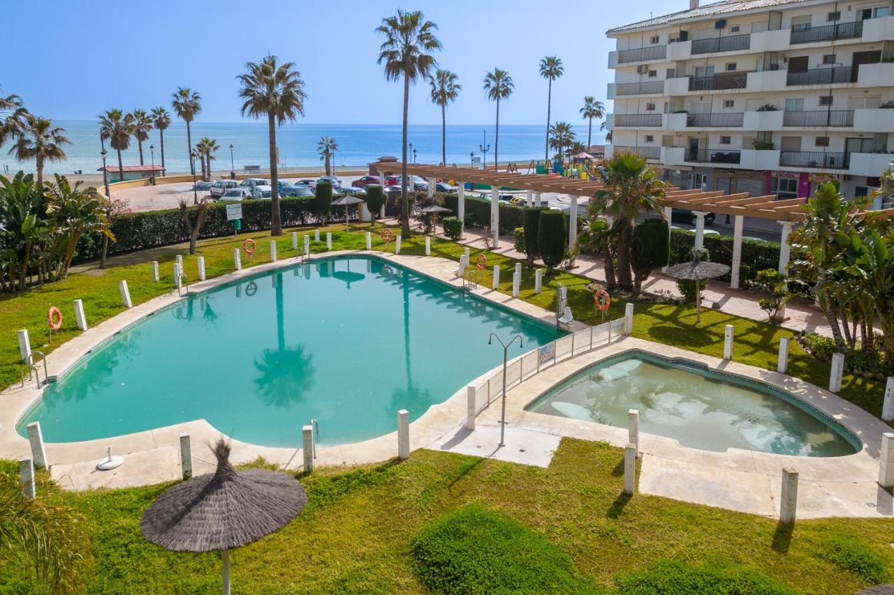 28 Rooftop Apartment Close To The Beach Sabinillas San Luis de Sabinillas Exteriér fotografie