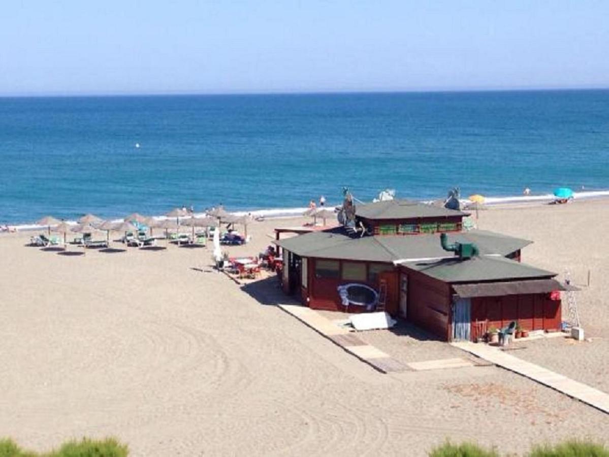 28 Rooftop Apartment Close To The Beach Sabinillas San Luis de Sabinillas Exteriér fotografie