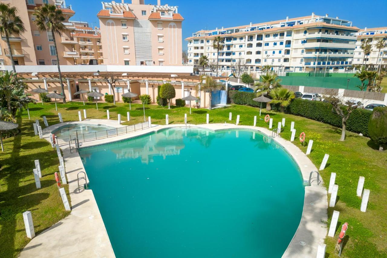 28 Rooftop Apartment Close To The Beach Sabinillas San Luis de Sabinillas Exteriér fotografie