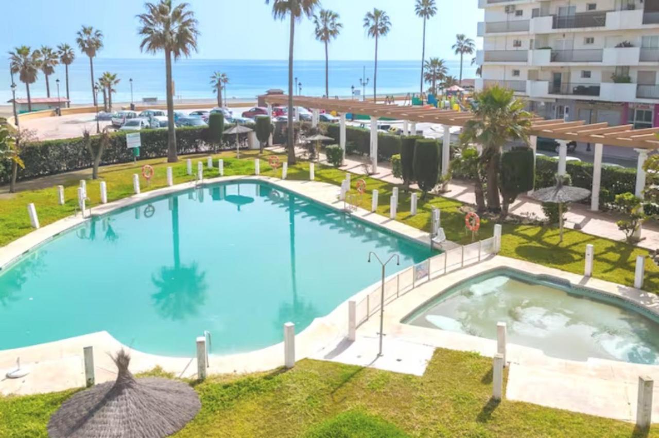 28 Rooftop Apartment Close To The Beach Sabinillas San Luis de Sabinillas Exteriér fotografie