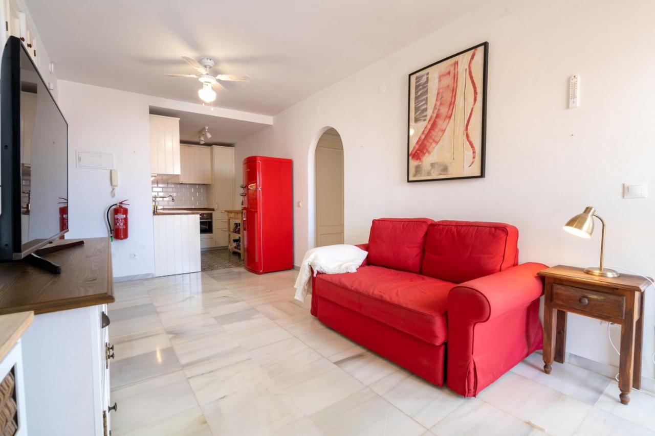 28 Rooftop Apartment Close To The Beach Sabinillas San Luis de Sabinillas Exteriér fotografie
