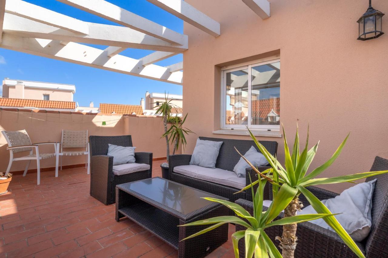 28 Rooftop Apartment Close To The Beach Sabinillas San Luis de Sabinillas Exteriér fotografie