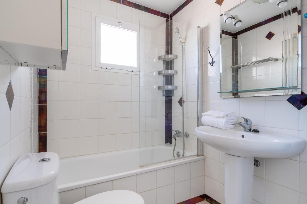 28 Rooftop Apartment Close To The Beach Sabinillas San Luis de Sabinillas Exteriér fotografie