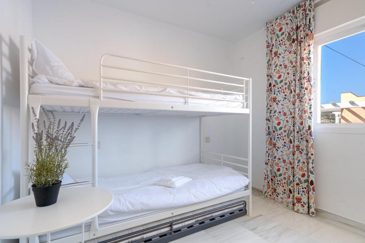 28 Rooftop Apartment Close To The Beach Sabinillas San Luis de Sabinillas Exteriér fotografie